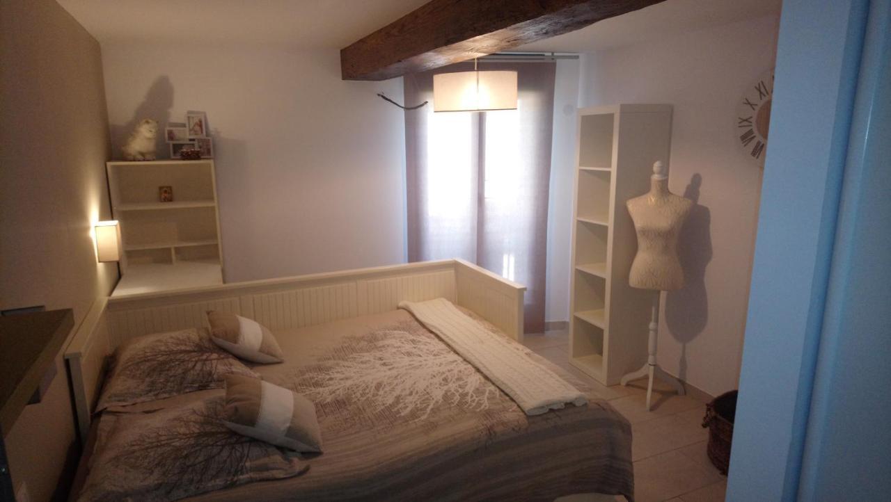 Franck & Sarah Villa Torreilles Exterior photo